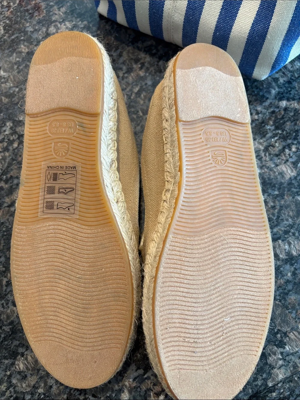 Soludos lightweight canvas